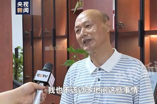 纳赛尔避谈姆巴佩未来：等我们做出决定时，会告诉你们的